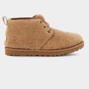 🥷🏿🥷🏿🥷🏿UGGS NEUMEL COZY SHOES